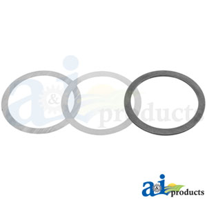 A-A.709.500 Shim Kit
