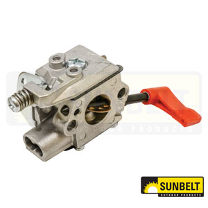 A-B1WBWWT628A WALBRO CARBURETOR WT-628-1