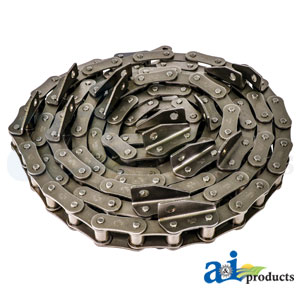 A-84217947 Chain; Outer Feeder House, Non-Rock Trap