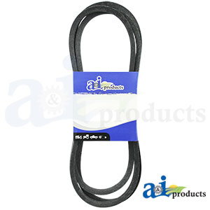 A-48760 Belt, Pump Drive