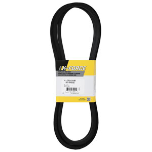 A-TCU13196 Belt, 54" Deck Drive