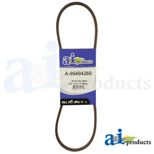 A-95404260 Belt, Drive