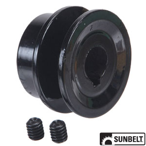 A-B1SB3316 Drive Pulley