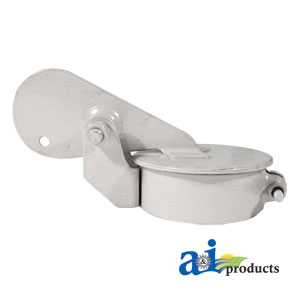 A-RC7 2-3/4" Weather Cap