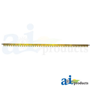 A-MS900DC Middle Section, Coarse Knife Assembly