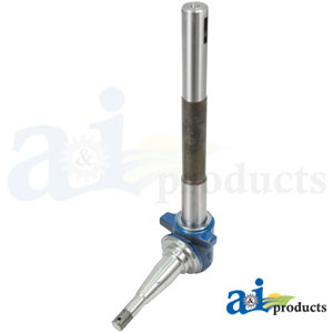 A-VPJ1024 LH Spindle
