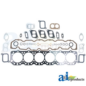 A-AR63270 Gasket Set, Upper