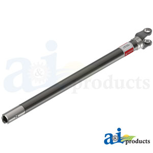 A-11001460 Yoke, Tube & Sleeve Assembly 1" x 1 1/8" Rectangular