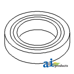 A-C5NN799A Oil Seal, PTO Input Shaft