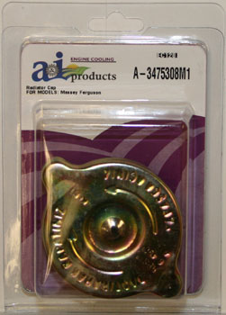 A-VPE3202 Radiator Cap