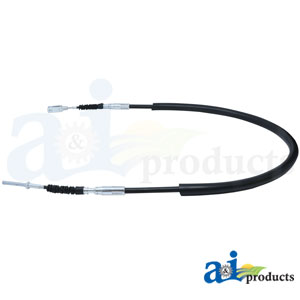 A-AL151612 Cable; Clutch
