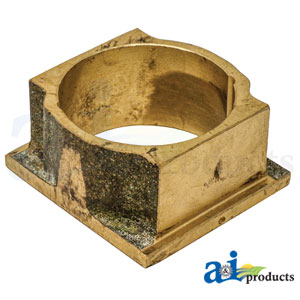 A-9N617A Cam Block, Hydraulic Pump