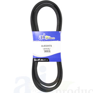 A-633173 Belt, Engine