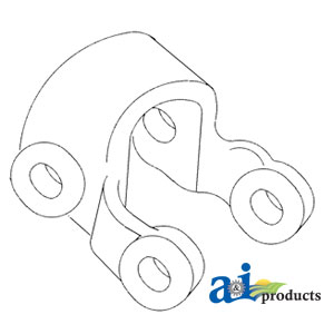 A-180973M2 Link, Rocker