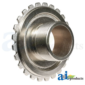 A-87678413 Sprocket, Variator Pulley