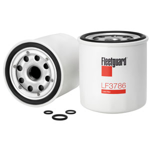 A-LF3786J Filter, Lube (QTY 1)