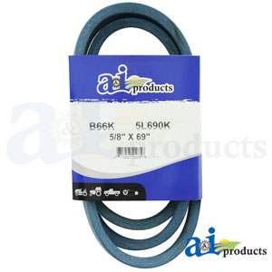A-5101029 Pump Drive