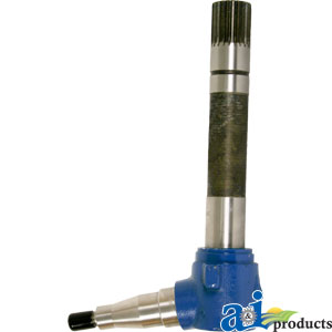 A-SBA330301980 Spindle (LH)
