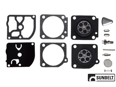 A-B1RB69 Rebuild Kit, Carburetor