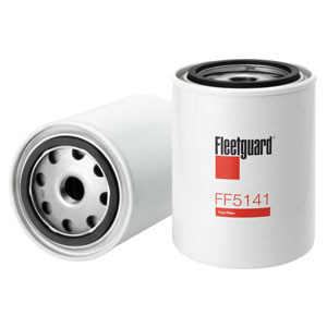 A-FF5141J Filter, Fuel, Spin-On (QTY 1)