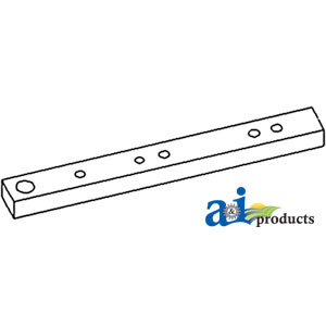 A-R105240 Drawbar