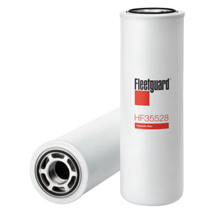 A-HF35528 Filter, Hydraulic (QTY 1)