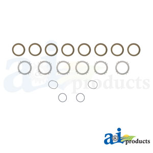A-534937R92 Kit, Forward / Reverse Repair