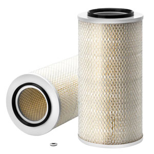 A-AF1740 Filter, Air, Primary (QTY 1)