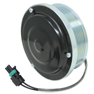 A-86002087 Clutch, 8 Groove