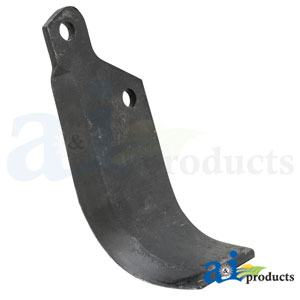 A-21100412 Blade, Tiller, RH