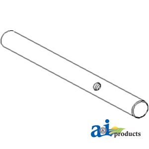 A-393407R1 Shaft, Shift Fork, Hi-Lo