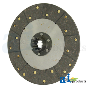 A-14736D Trans Disc: 11