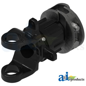 A-818-5520 Overrunning Clamp Yoke