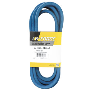 A-041-1470-00 Belt, Deck