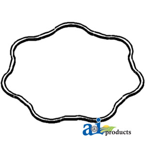 A-70265487 Washer, PTO Clutch Spring