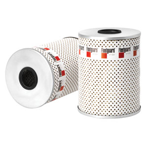 A-LF520 Filter, Lube, Cartridge (QTY 6)
