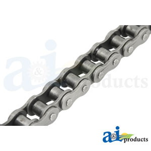 A-RC60 60 Roller Chain, 10ft (Drives)