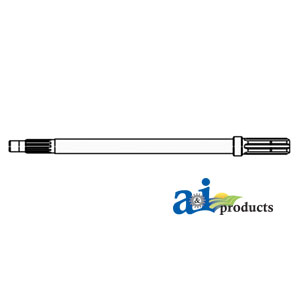 A-C7NN702A Countershaft, PTO