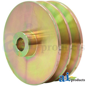 A-537070R1 Pulley, Aternator (Double)