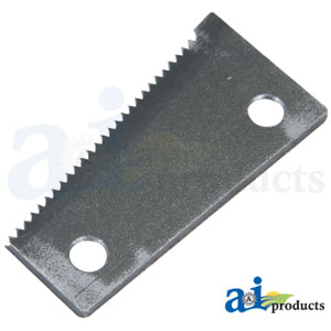 A-920-127 Outer Shoe Plate