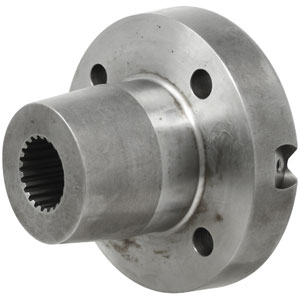 A-87545088 Hub, Auxillary Belt Drive; 21T