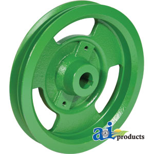 A-H157688 Sheave, Driven; Chopper Jackshaft