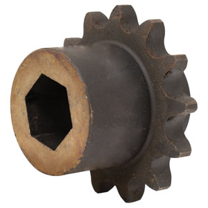 A-AH138180 Sprocket; Auger Drive, 13T
