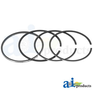A-PR189 Rings, Piston
