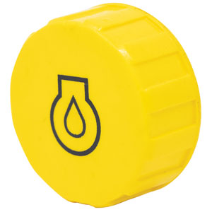 A-R80136 Cap; Oil Filler