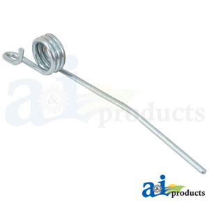 A-H176179 Tine, Steel, LH
