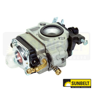 A-B1WBWWYK186A WALBRO CARBURETOR WYK-186-1