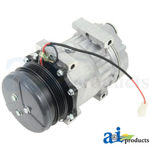 A-3789035M1 Compressor; A/C