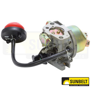 A-B1951638 CARBURETOR, MTD 951-10638A