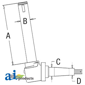 A-1022018 Spindle